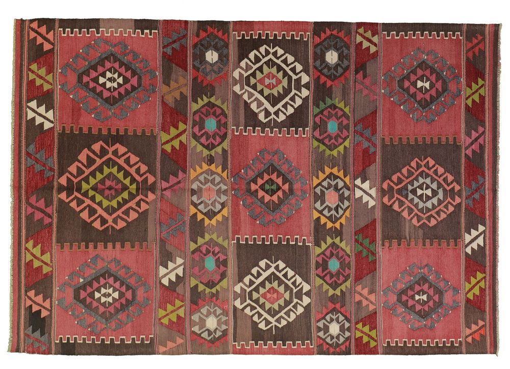 Rugs - Antique kilim DURSUNBEY - KILIMS ADA