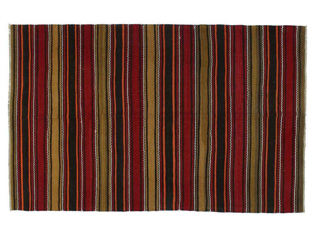 Tapis - Kilim ancien SIVAS - KILIMS ADA