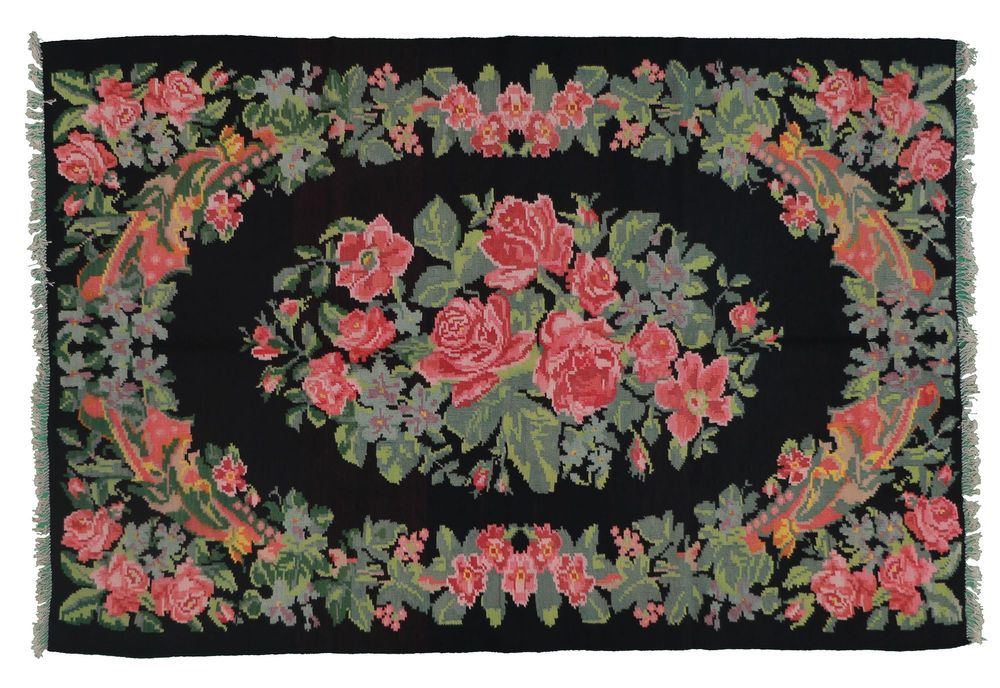 Tapis - Kilim Moldave - KILIMS ADA