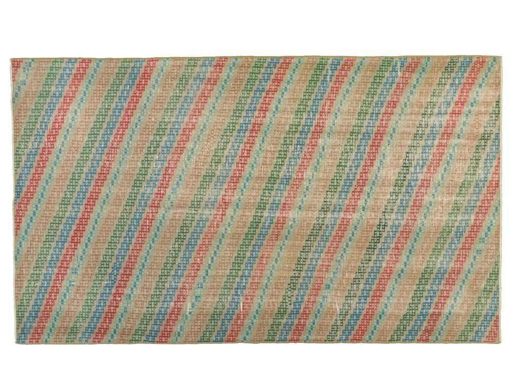 Rugs - Zeki muren vintage rug - KILIMS ADA