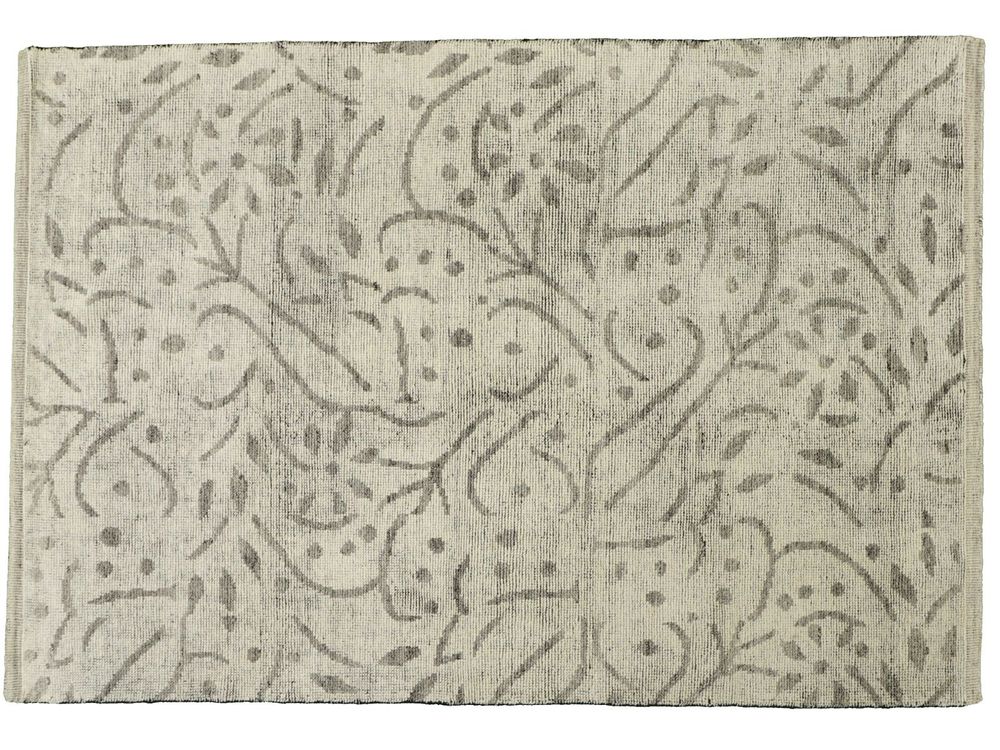 Rugs - TAPIS AKKARA 7 - KILIMS ADA