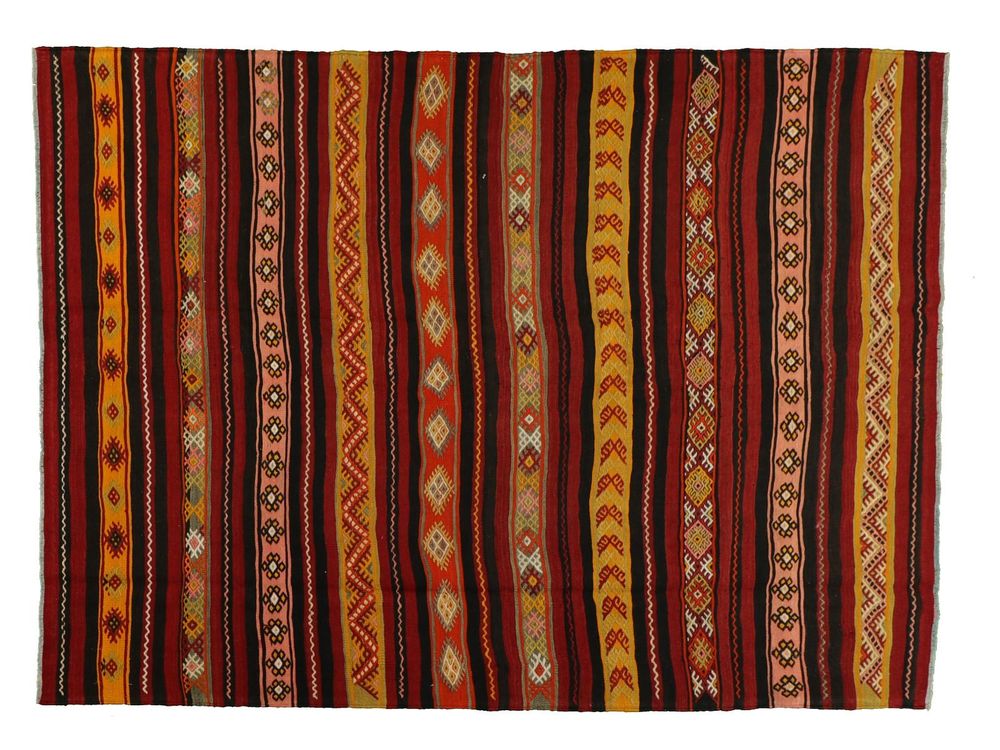 Tapis - Kilim ancien Sivas - KILIMS ADA
