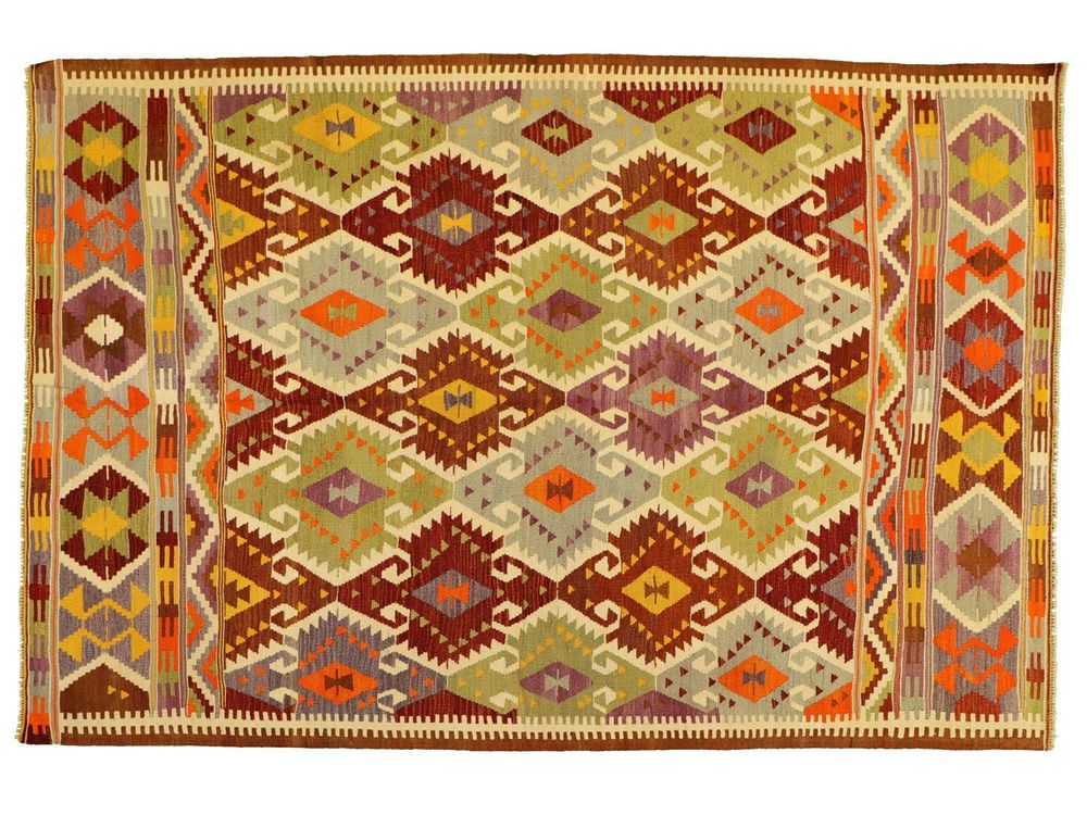Rugs - Antique kilim BARAK - KILIMS ADA