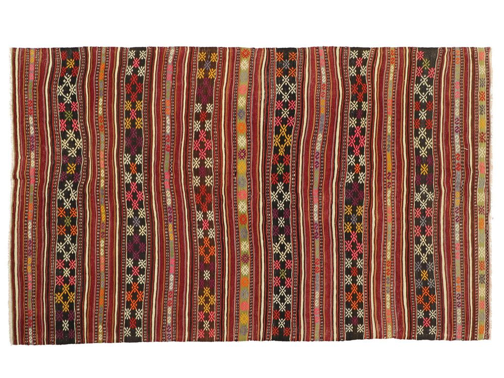 Rugs - Antique kilim BALIKESIR - KILIMS ADA
