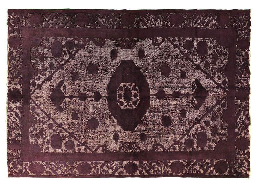 Tapis - Tapis vintage relief - KILIMS ADA