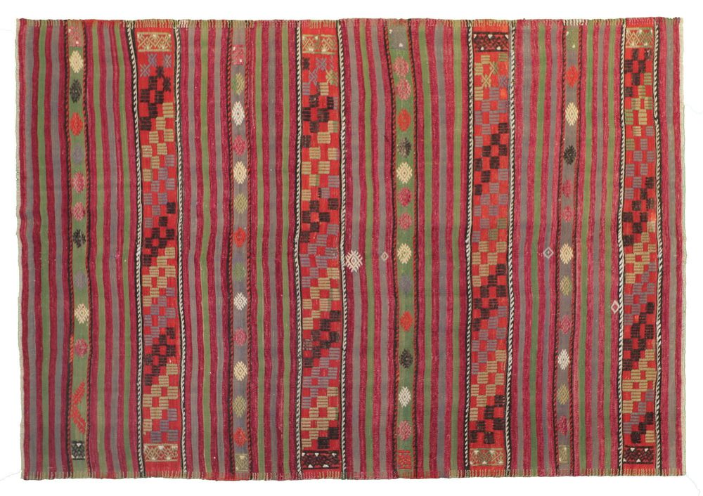 Rugs - Antique kilim SELENDI - KILIMS ADA