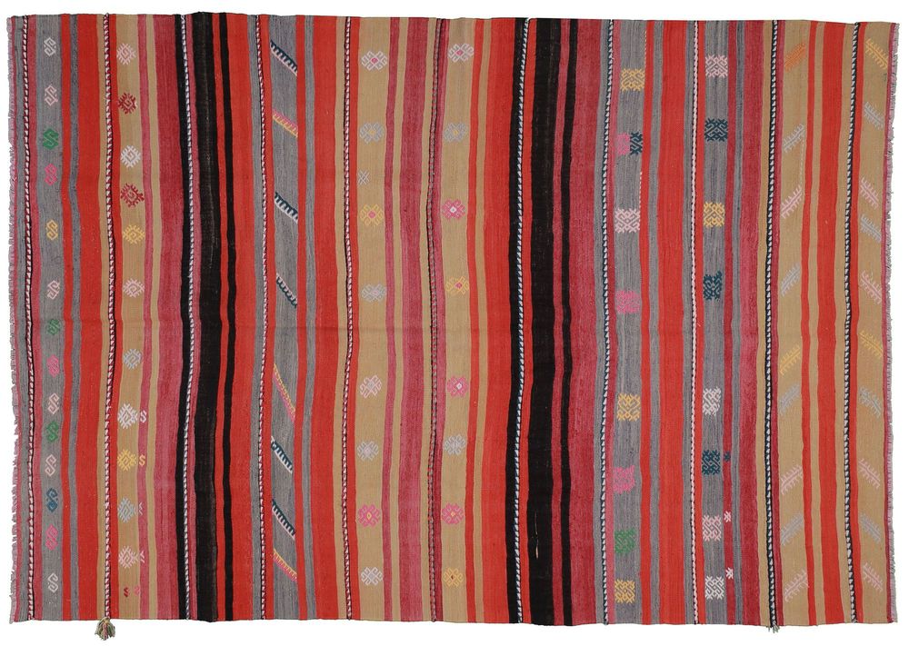 Rugs - Antique kilim SIVAS - KILIMS ADA