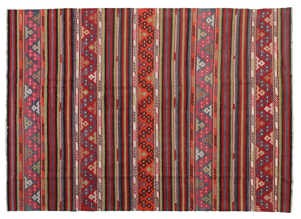 Tapis - Kilim ancien SELENDI - KILIMS ADA