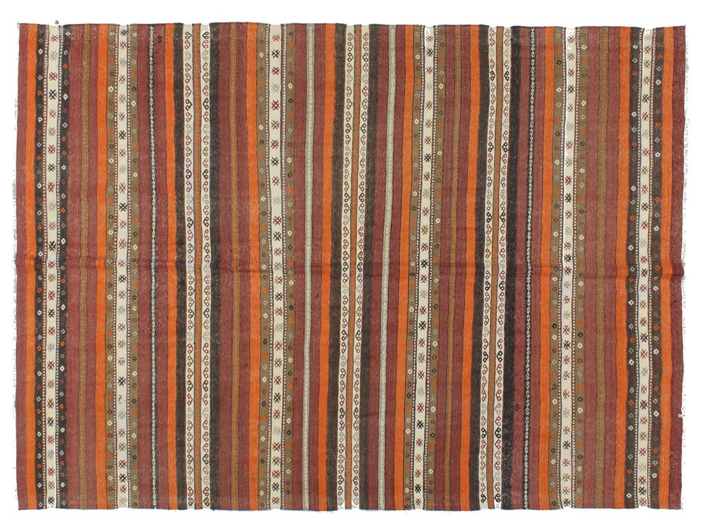 Tapis - Kilim ancien MANISA - KILIMS ADA