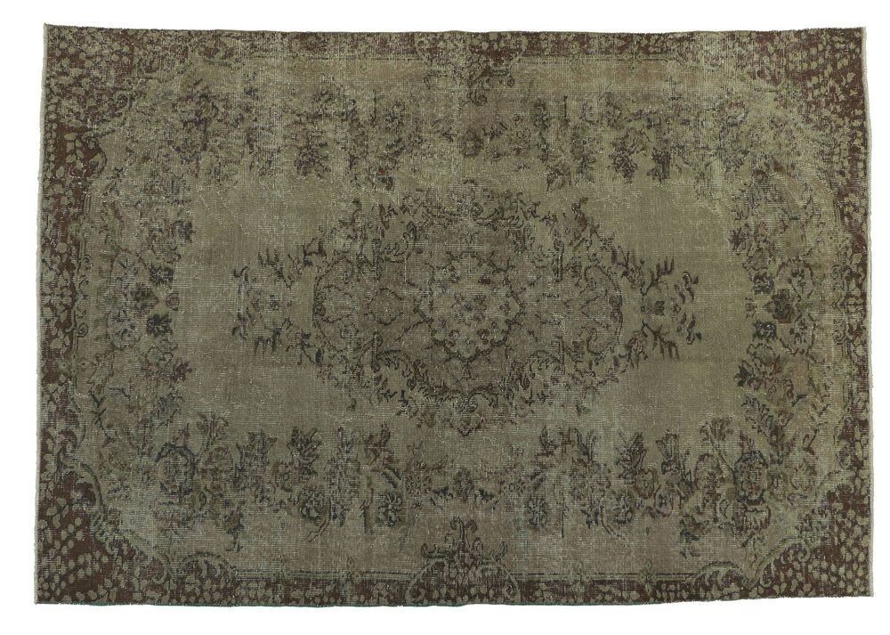 Tapis - Tapis vintage - KILIMS ADA