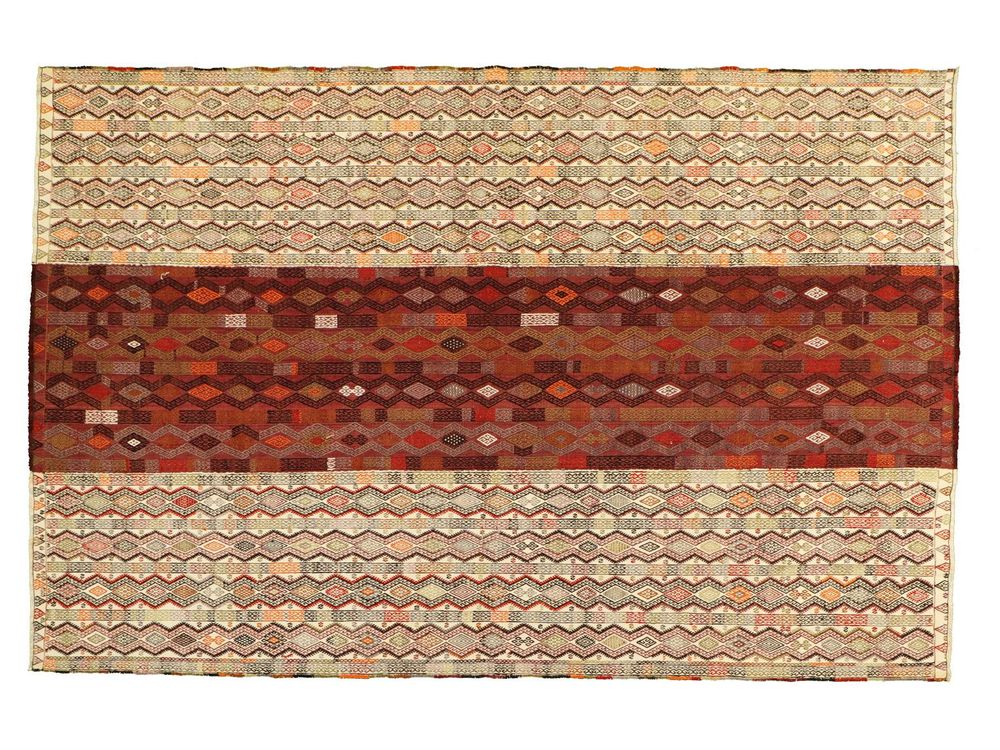Tapis - Kilim ancien CIHANBEYLI - KILIMS ADA