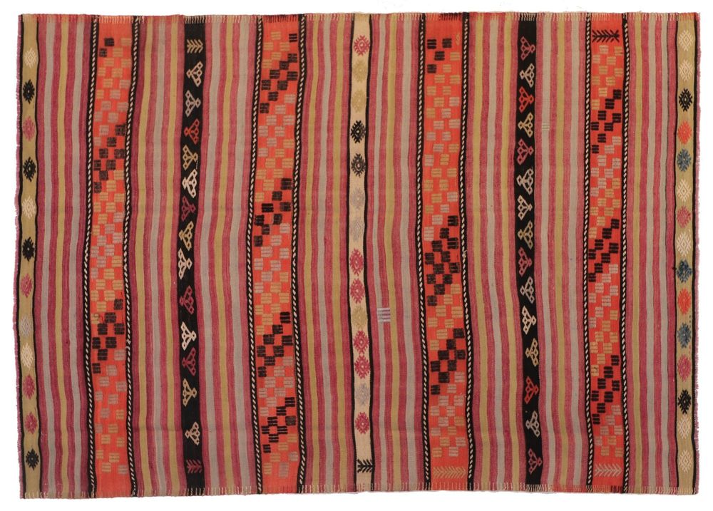 Rugs - Antique kilim SELENDI - KILIMS ADA
