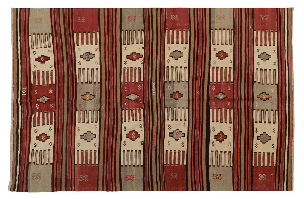 Rugs - Antique kilim DURSUNBEY - KILIMS ADA