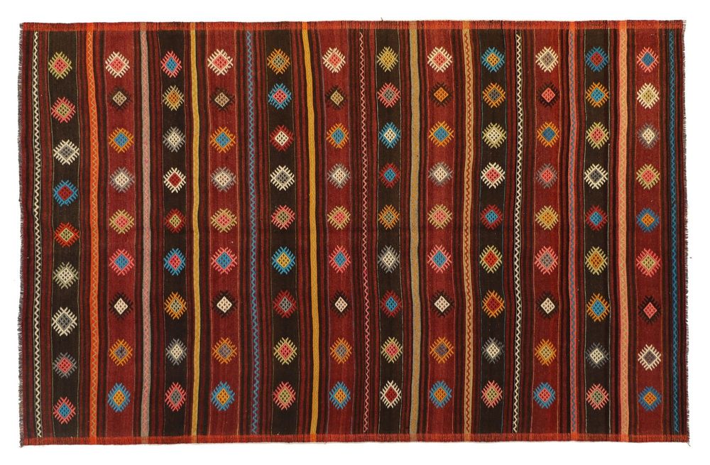 Rugs - Antique kilim SIVAS - KILIMS ADA