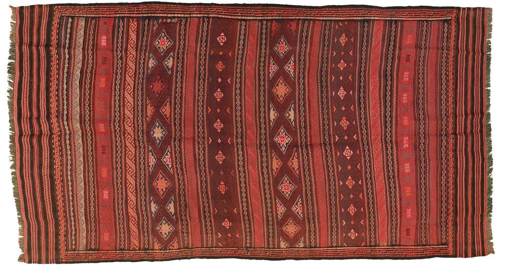 Rugs - Kilim Qala-i-now - KILIMS ADA