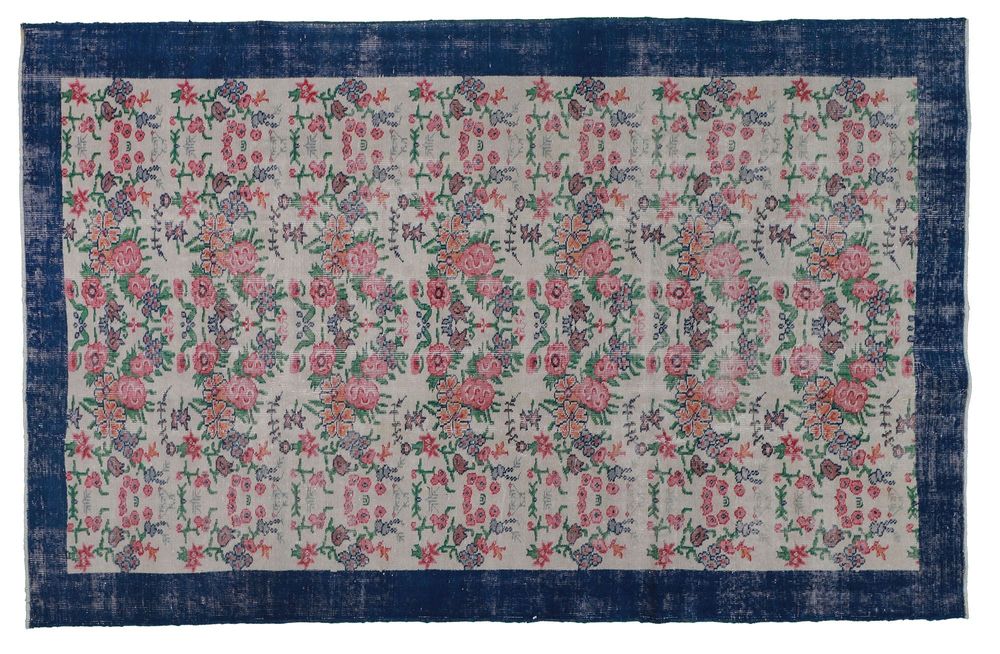 Tapis - Tapis vintage Zeki Muren - KILIMS ADA