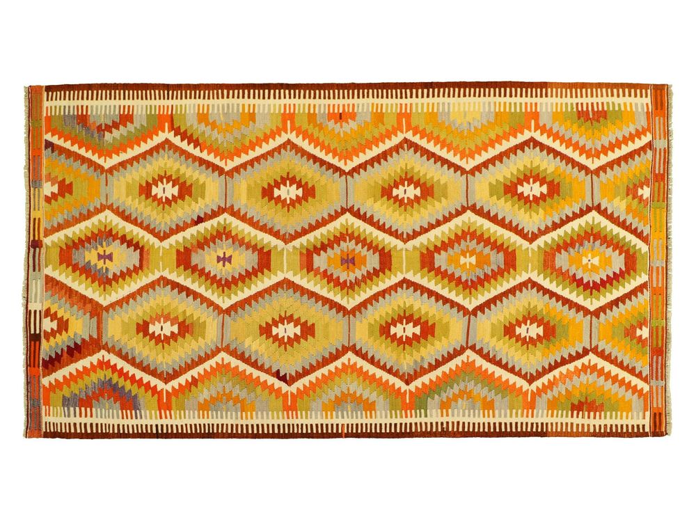 Rugs - Antique kilim ANTALYA - KILIMS ADA