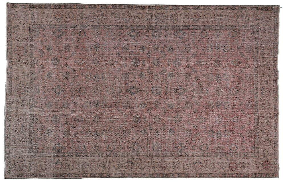 Tapis - Tapis vintage - KILIMS ADA