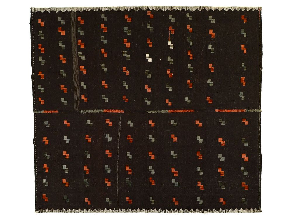 Rugs - Antique kilim DENIZLI - KILIMS ADA