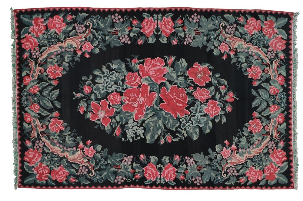 Rugs - Moldavian Kilim - KILIMS ADA