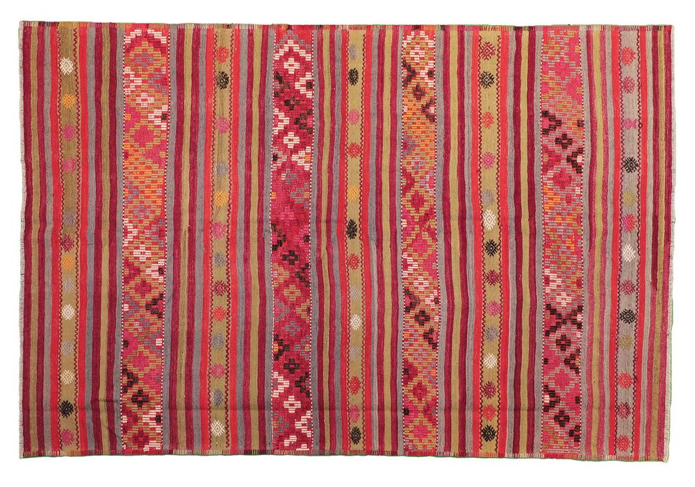 Rugs - Antique kilim SELENDI - KILIMS ADA