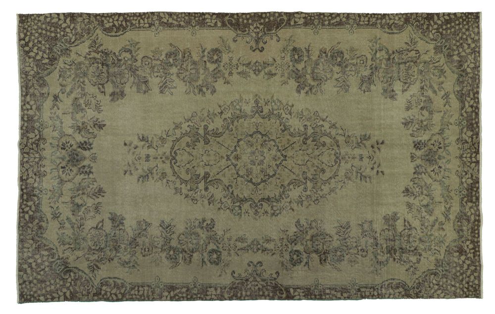 Tapis - Tapis vintage - KILIMS ADA