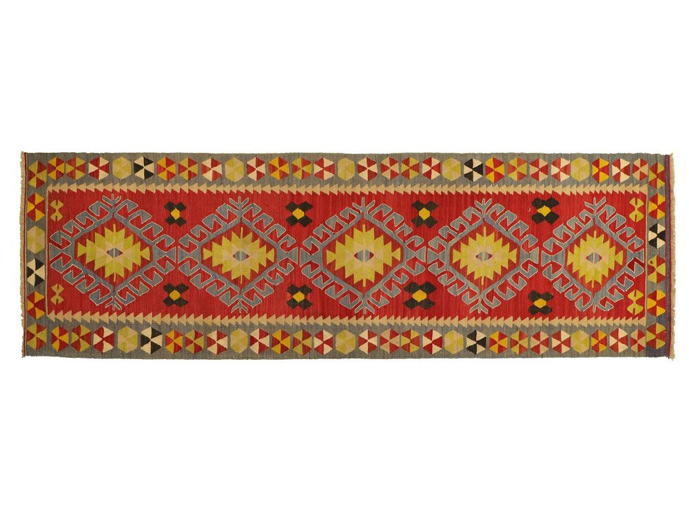 Tapis - Kilim ancien ESME - KILIMS ADA