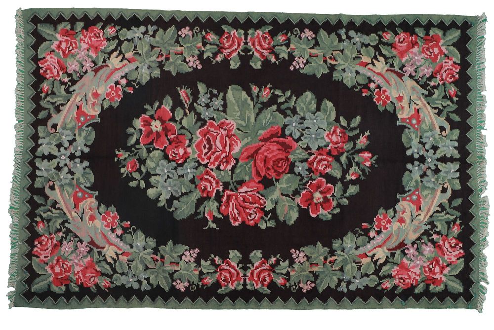 Rugs - Moldavian Kilim - KILIMS ADA