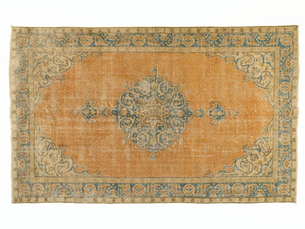 Tapis - Tapis vintage - KILIMS ADA