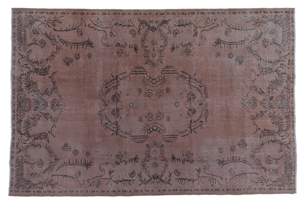 Tapis - Tapis vintage - KILIMS ADA
