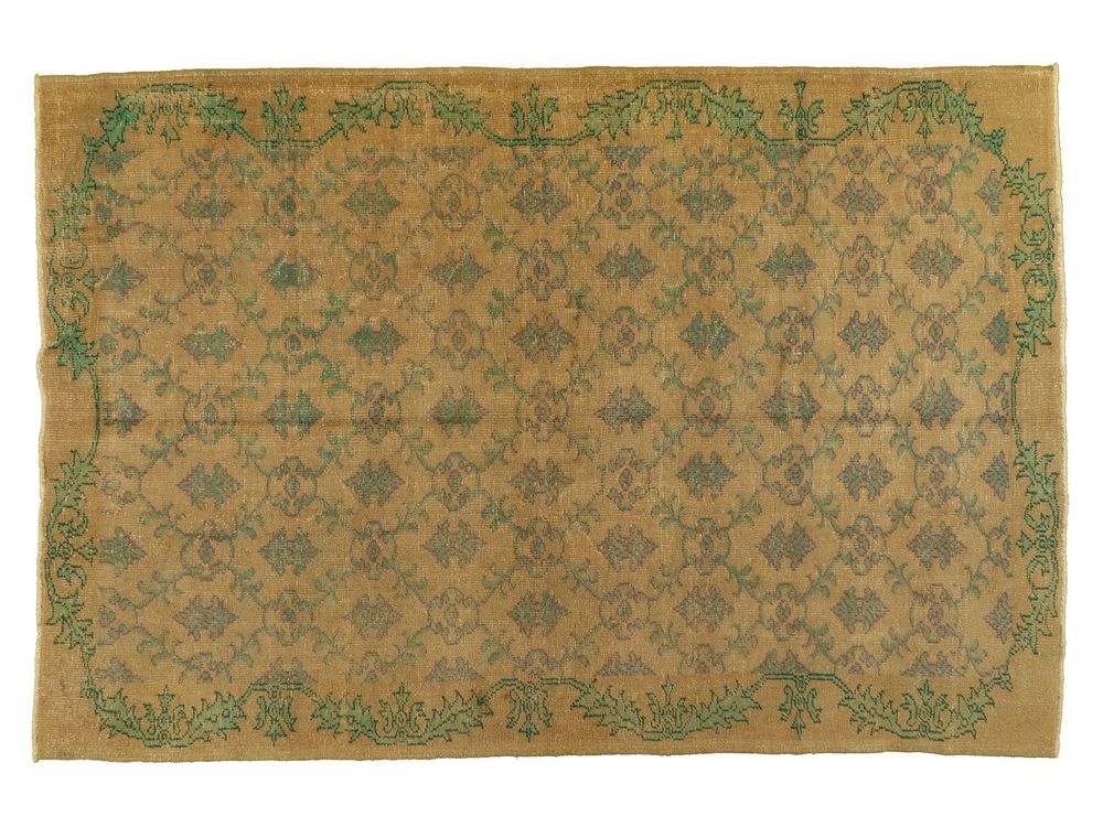 Tapis - Tapis vintage - KILIMS ADA