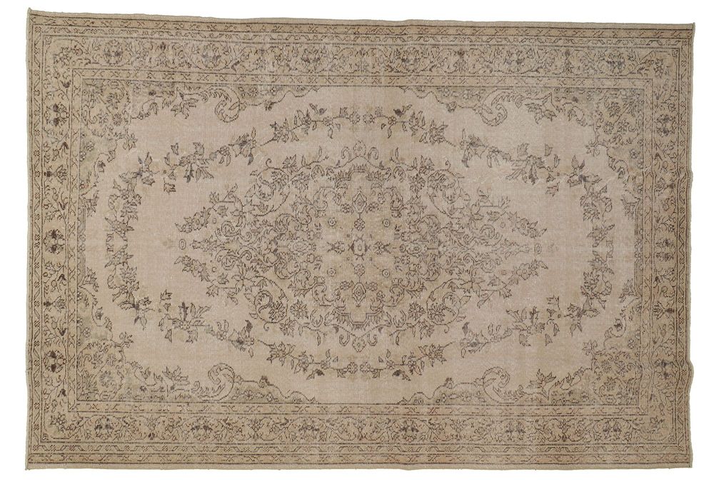Tapis - Tapis vintage - KILIMS ADA