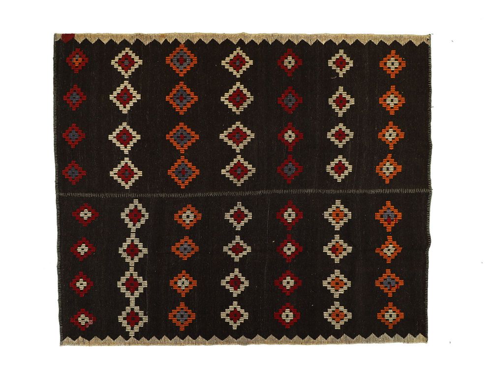 Rugs - Antique kilim DENIZLI - KILIMS ADA