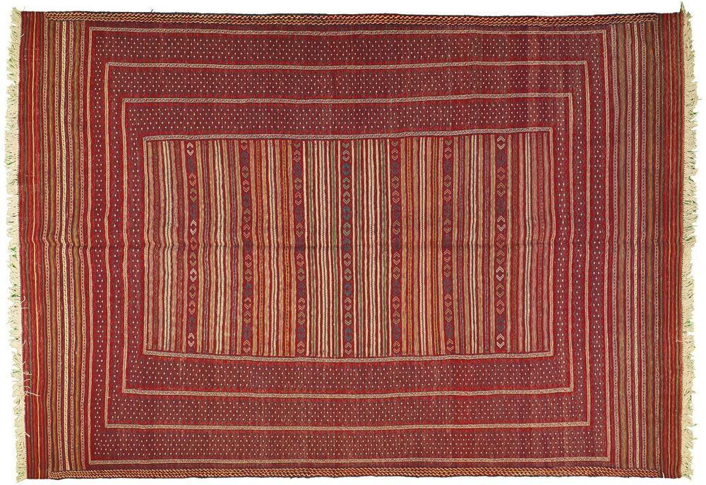 Rugs - Kilim Qala-i-nau - KILIMS ADA