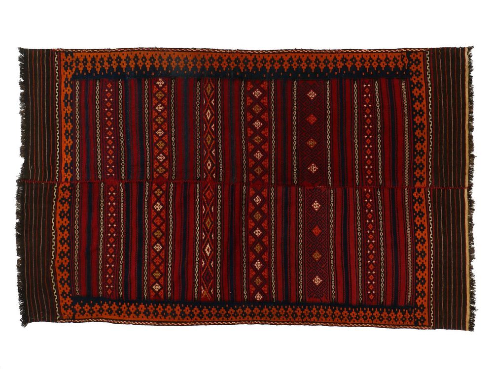 Rugs - Kilim Qala-i-now - KILIMS ADA