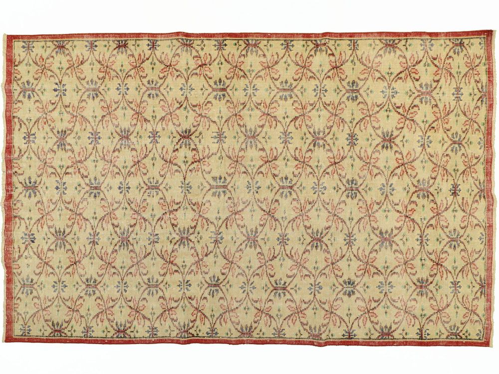 Tapis - Tapis vintage Zeki Muren - KILIMS ADA