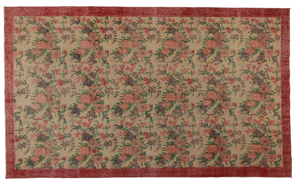 Tapis - Tapis vintage Zeki Muren - KILIMS ADA