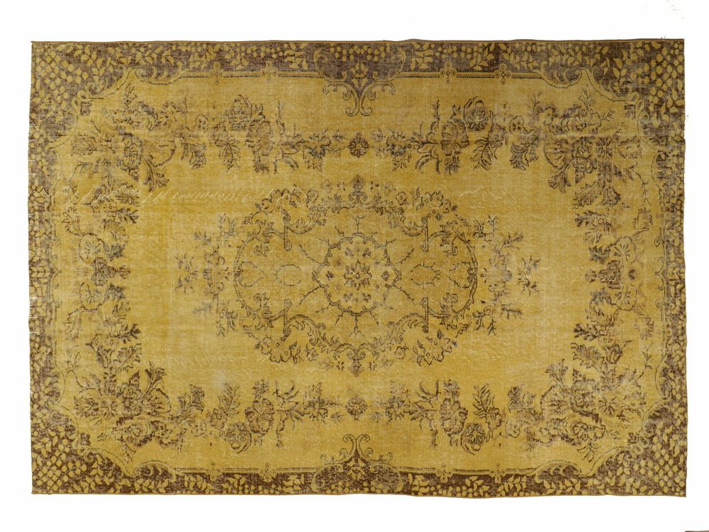 Tapis - Tapis vintage - KILIMS ADA