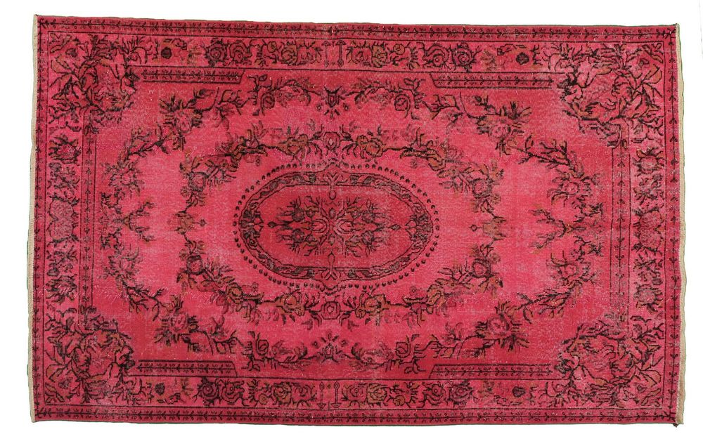 Tapis - Tapis vintage - KILIMS ADA