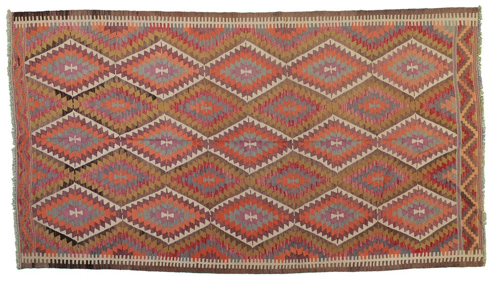 Rugs - Antique kilim SUTLEGEN - KILIMS ADA