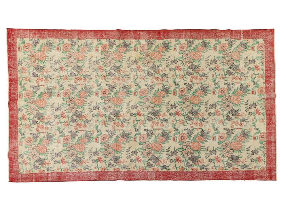 Tapis - Tapis vintage Zeki Muren - KILIMS ADA