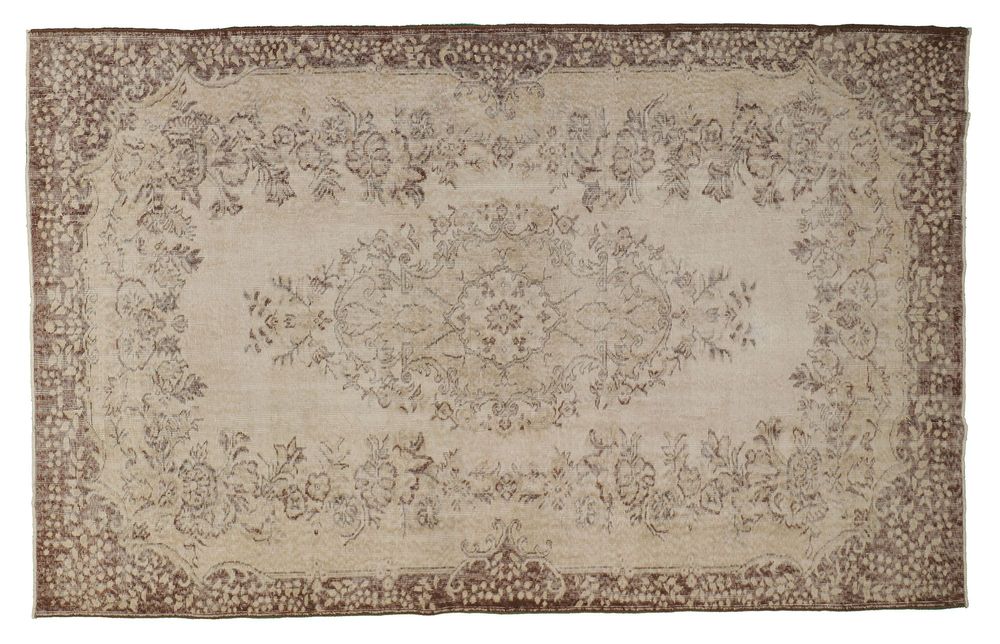 Tapis - Tapis vintage - KILIMS ADA