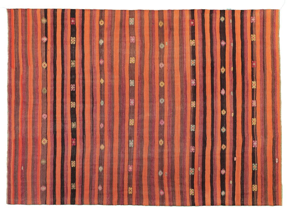 Rugs - Antique kilim DENIZLI - KILIMS ADA