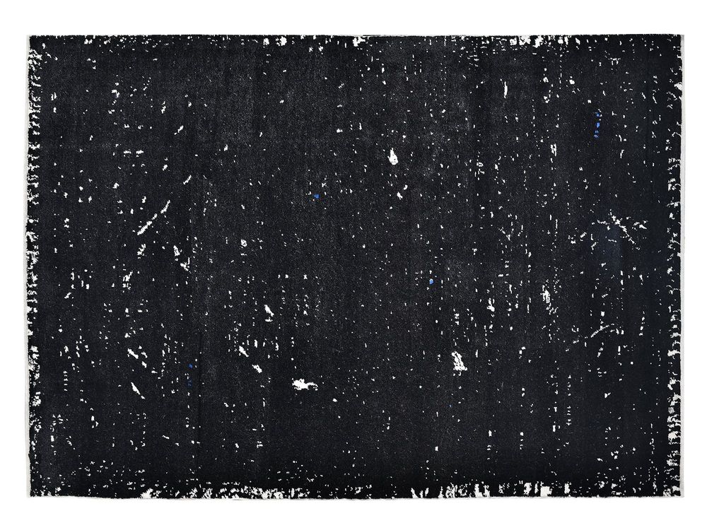 Tapis - TAPIS EN POIL DE CHEVRE(GALAXY) - KILIMS ADA