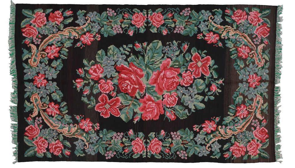 Rugs - Moldavian Kilim - KILIMS ADA