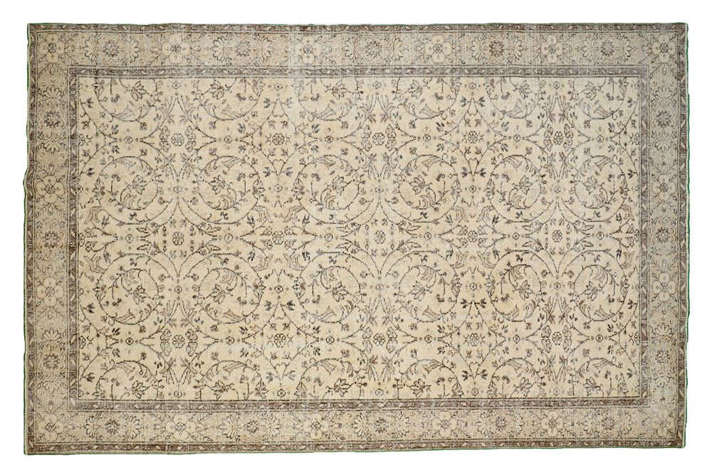 Tapis - Tapis vintage - KILIMS ADA