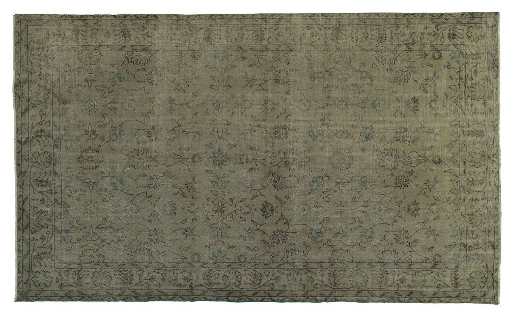 Tapis - Tapis vintage - KILIMS ADA
