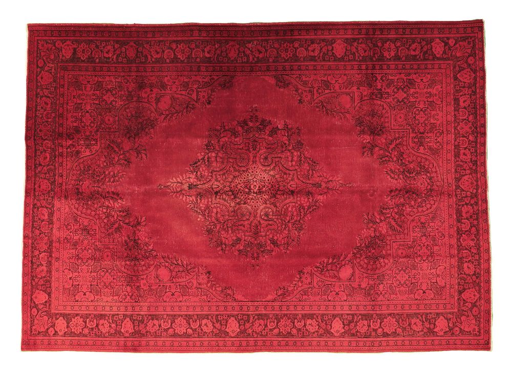 Tapis - Tapis vintage relief - KILIMS ADA