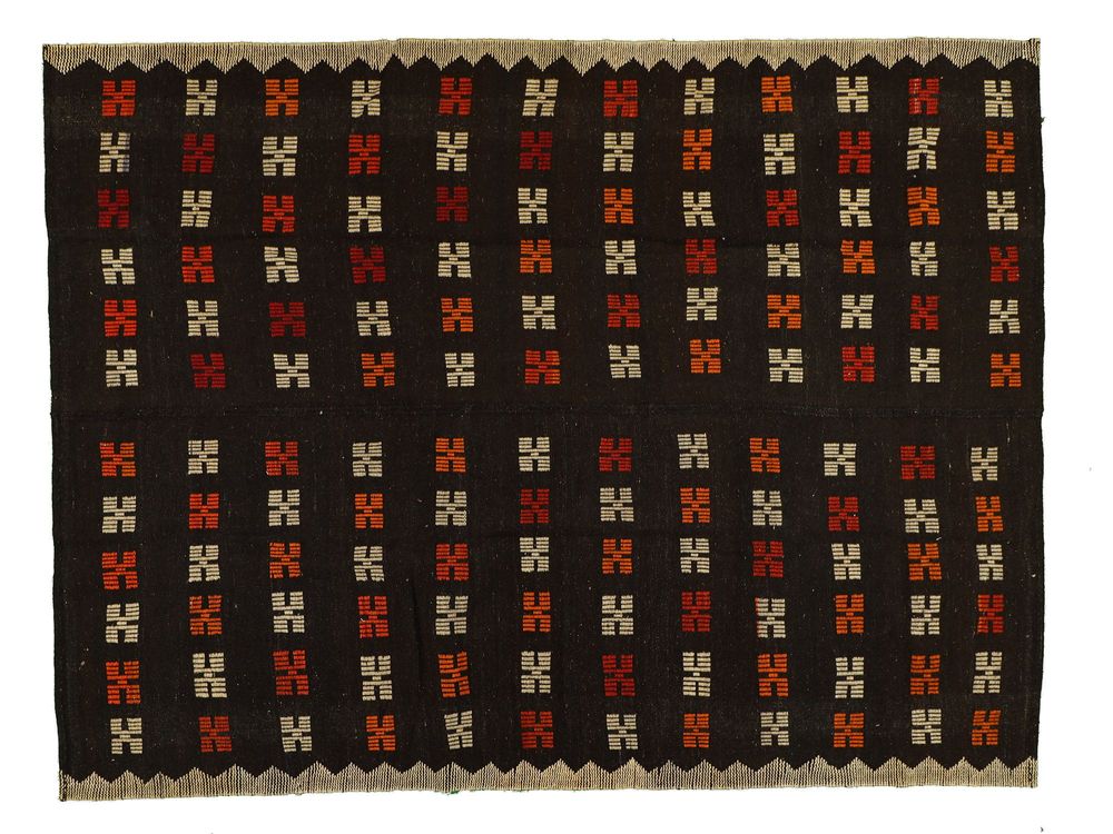 Tapis - Kilim ancien DENIZLI - KILIMS ADA