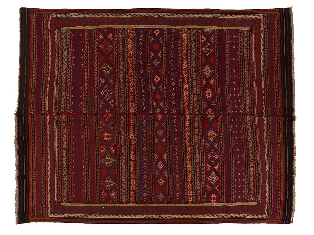 Tapis - Kilim Qala-i-now - KILIMS ADA